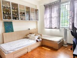 Vina Lodge (D19), Apartment #606296271